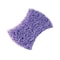 3M 3M Scotch-Brite Purple Scour Pad 2.8x4.5" Pad, PK24 M350-118 - alternate 10